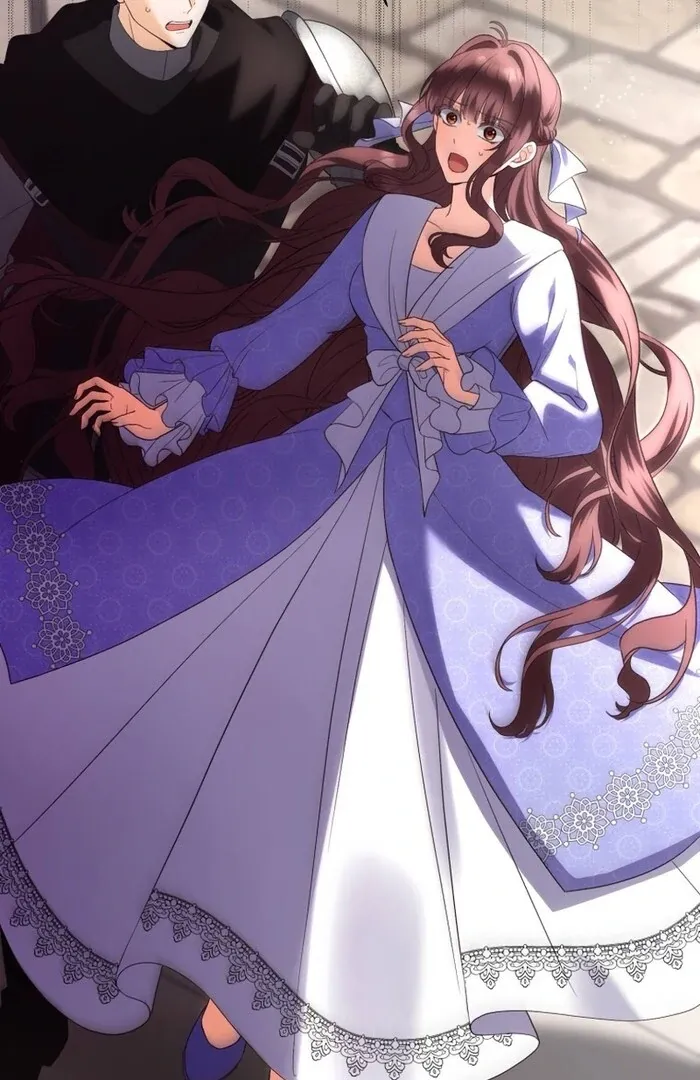 A New Husband, Please! The Forgotten Wife Who Barely Appeared in the Original Story Fights for a Happy Ending. Chapter 3 page 69 - 