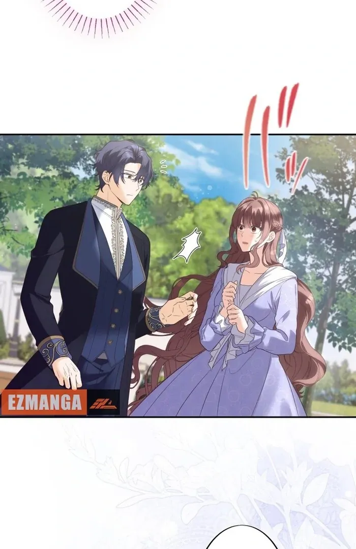 A New Husband, Please! The Forgotten Wife Who Barely Appeared in the Original Story Fights for a Happy Ending. Chapter 3 page 82 - 