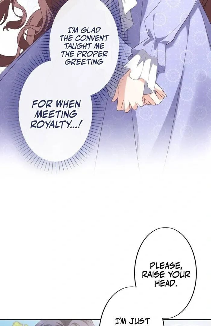 A New Husband, Please! The Forgotten Wife Who Barely Appeared in the Original Story Fights for a Happy Ending. Chapter 3 page 84 - 