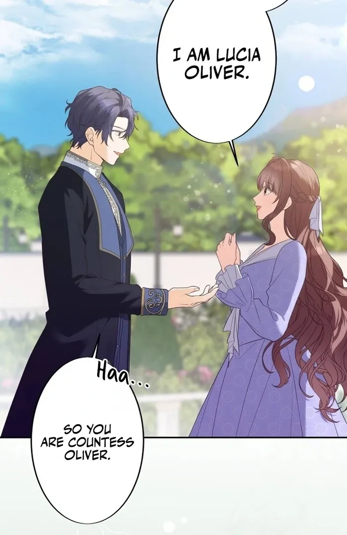 A New Husband, Please! The Forgotten Wife Who Barely Appeared in the Original Story Fights for a Happy Ending. Chapter 3 page 86 - 