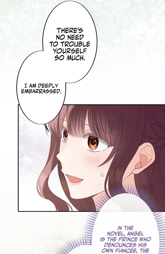 A New Husband, Please! The Forgotten Wife Who Barely Appeared in the Original Story Fights for a Happy Ending. Chapter 3 page 89 - 