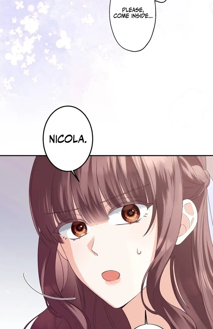 A New Husband, Please! The Forgotten Wife Who Barely Appeared in the Original Story Fights for a Happy Ending. Chapter 3 page 93 - 