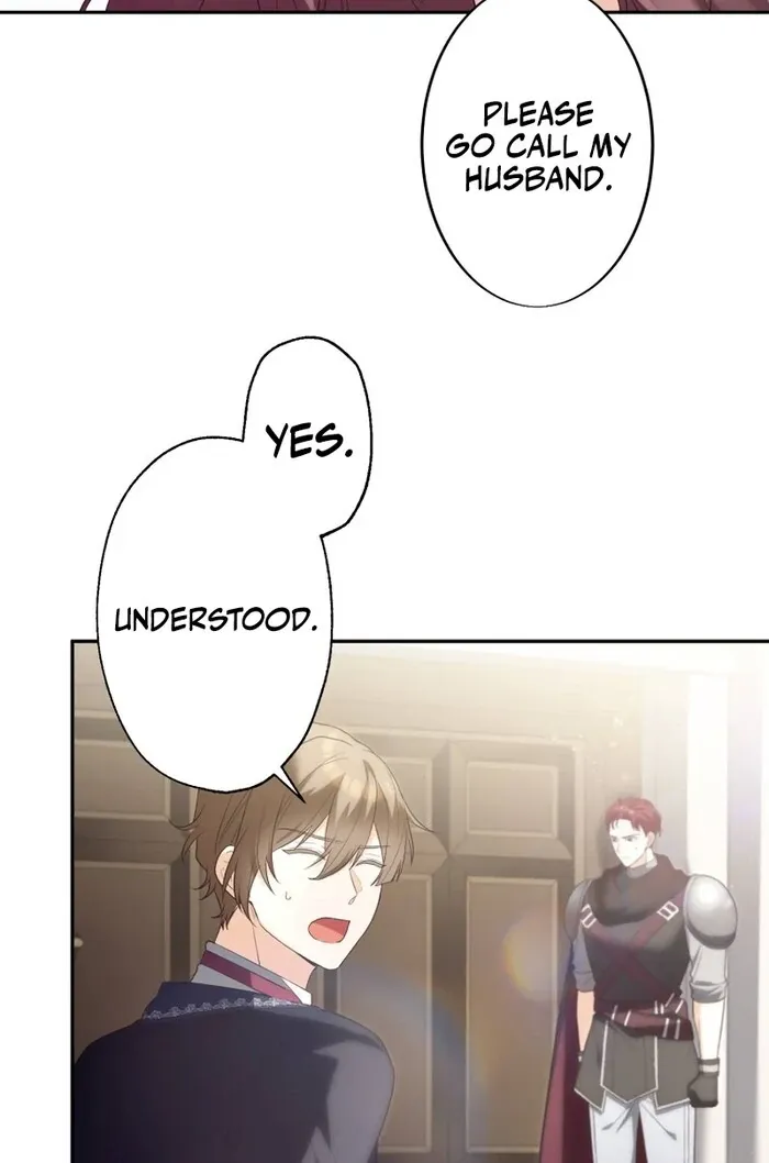 A New Husband, Please! The Forgotten Wife Who Barely Appeared in the Original Story Fights for a Happy Ending. Chapter 3 page 94 - 