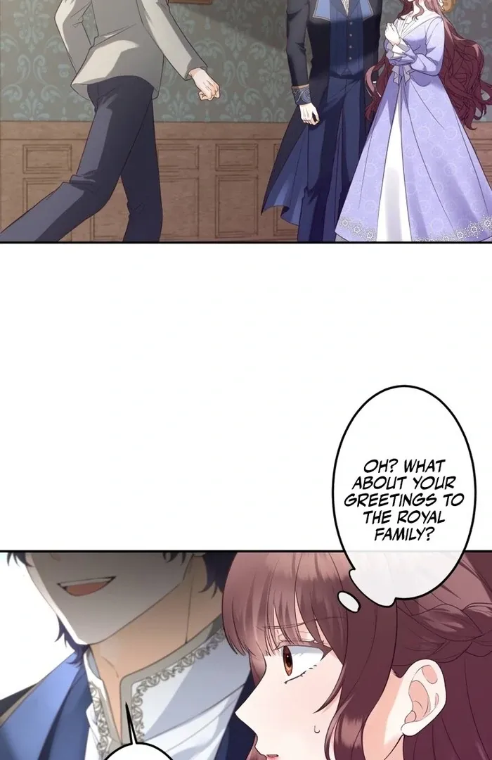 A New Husband, Please! The Forgotten Wife Who Barely Appeared in the Original Story Fights for a Happy Ending. Chapter 3 page 99 - 