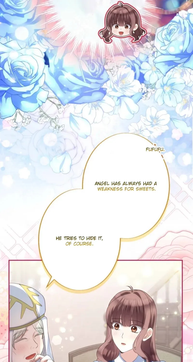 A New Husband, Please! The Forgotten Wife Who Barely Appeared in the Original Story Fights for a Happy Ending. Chapter 30 page 20 - 