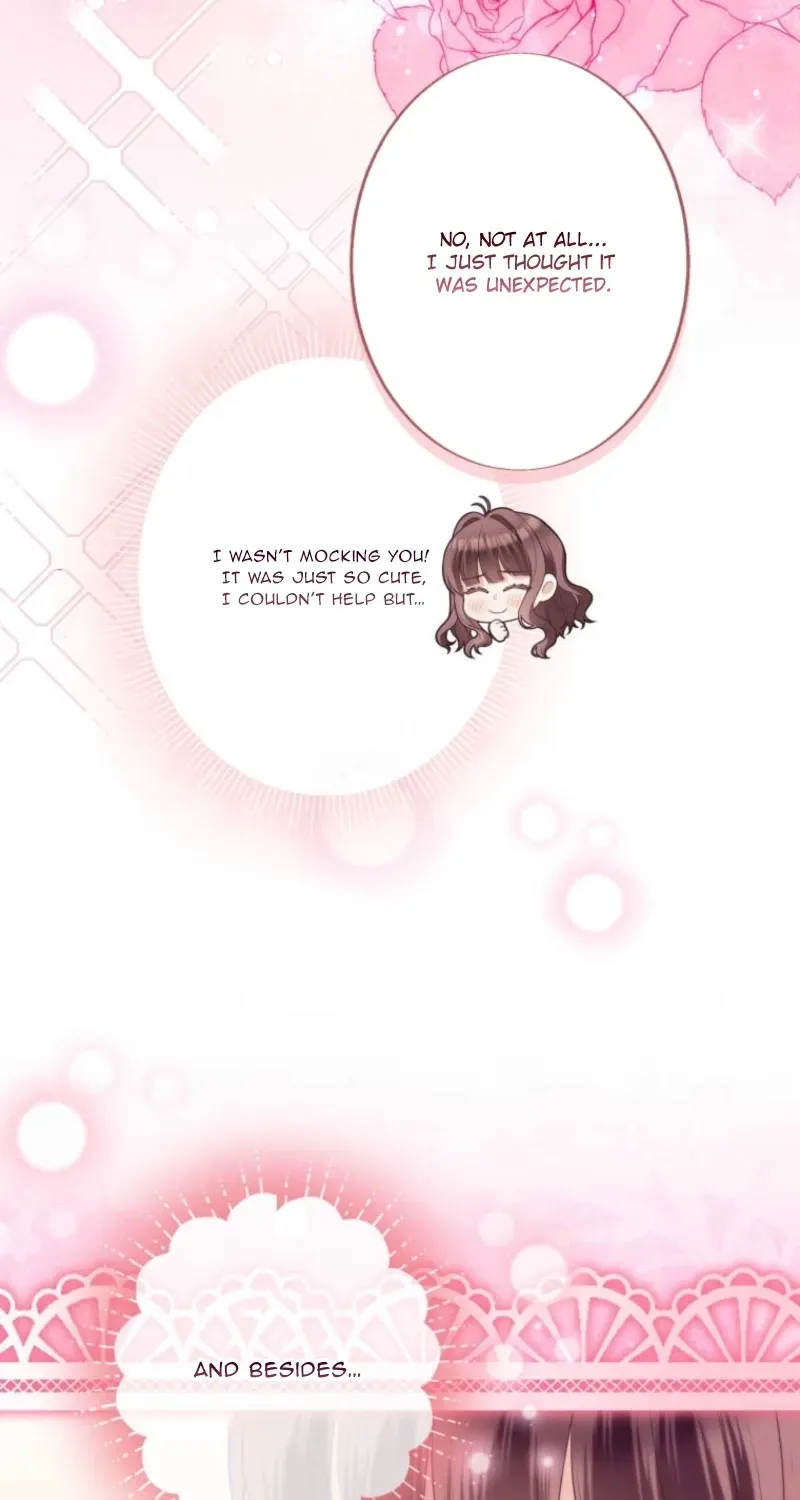 A New Husband, Please! The Forgotten Wife Who Barely Appeared in the Original Story Fights for a Happy Ending. Chapter 30 page 24 - 