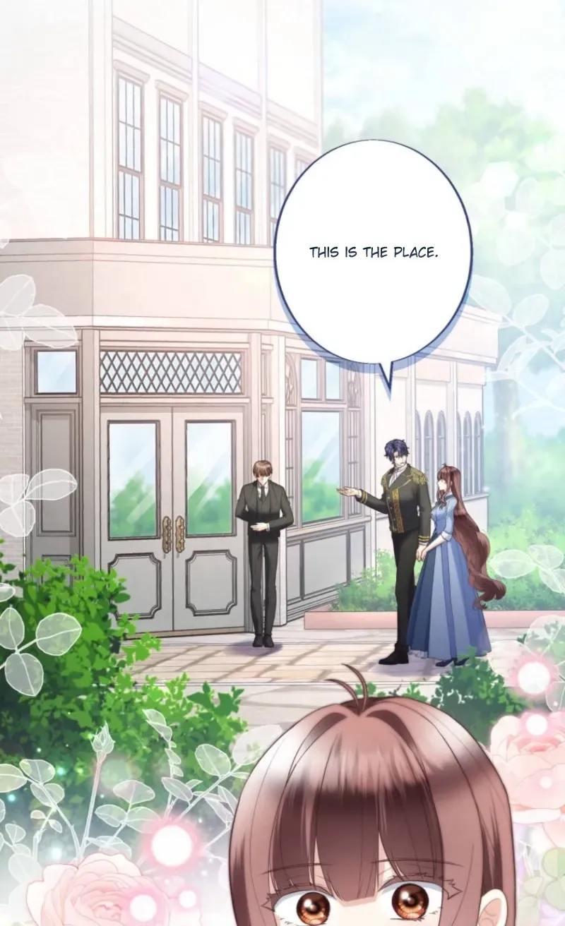 A New Husband, Please! The Forgotten Wife Who Barely Appeared in the Original Story Fights for a Happy Ending. Chapter 30 page 4 - 