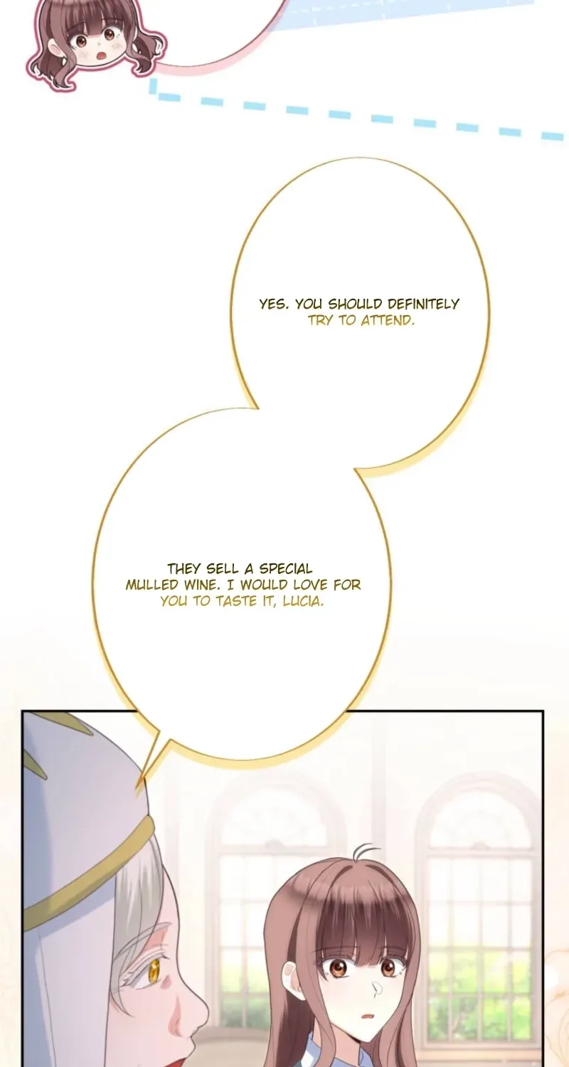 A New Husband, Please! The Forgotten Wife Who Barely Appeared in the Original Story Fights for a Happy Ending. Chapter 30 page 33 - 