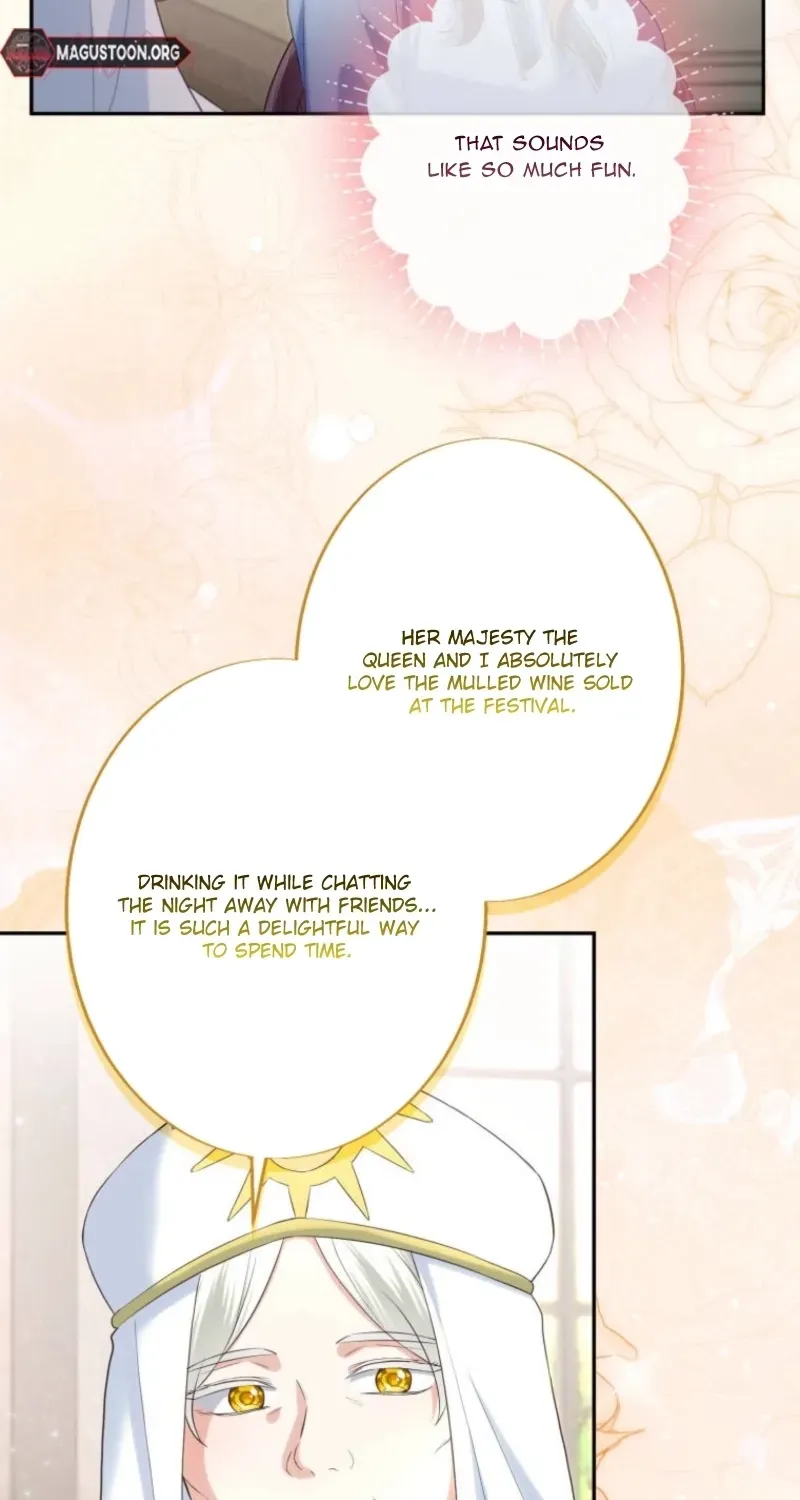 A New Husband, Please! The Forgotten Wife Who Barely Appeared in the Original Story Fights for a Happy Ending. Chapter 30 page 35 - 