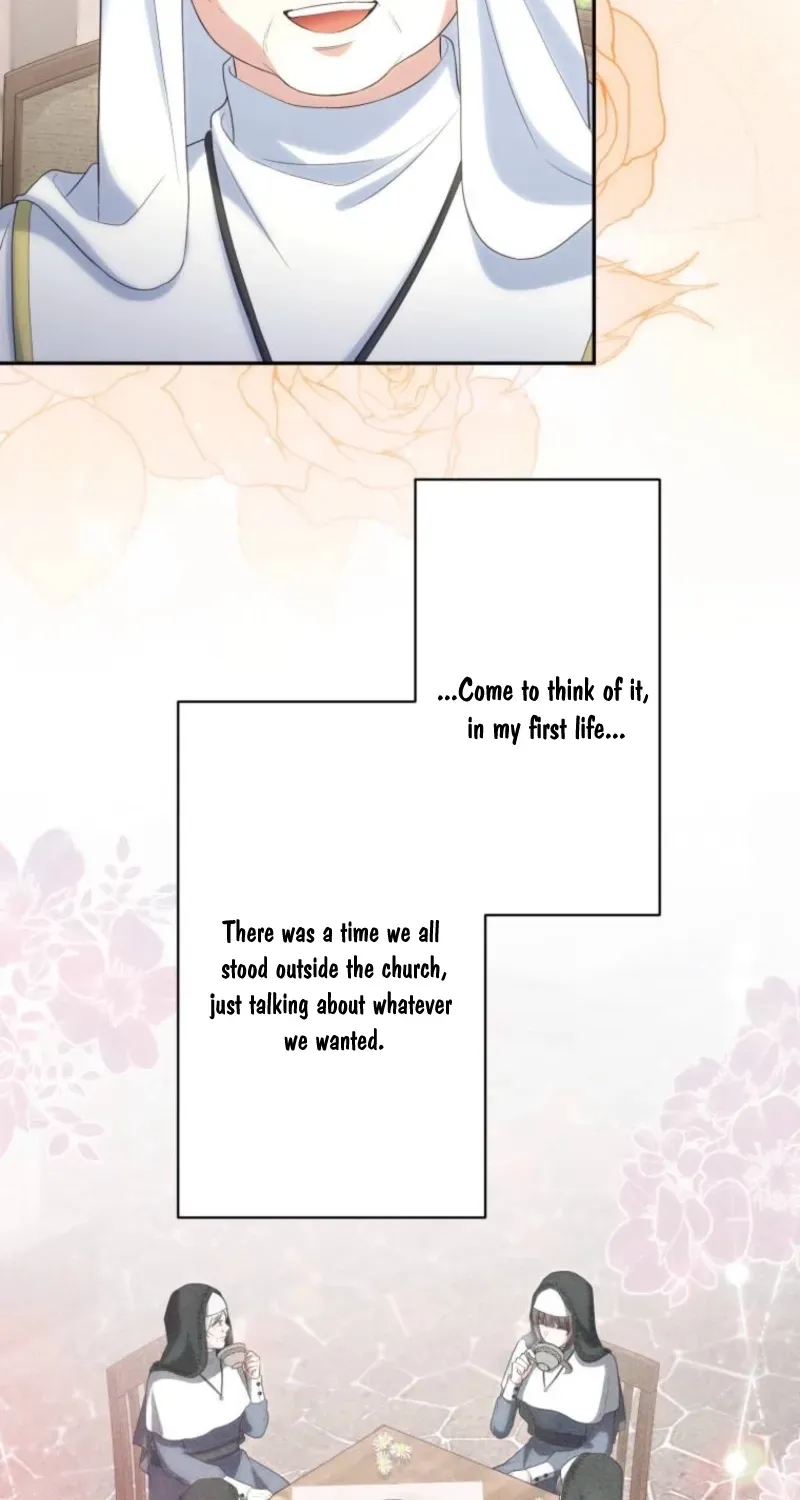 A New Husband, Please! The Forgotten Wife Who Barely Appeared in the Original Story Fights for a Happy Ending. Chapter 30 page 36 - 