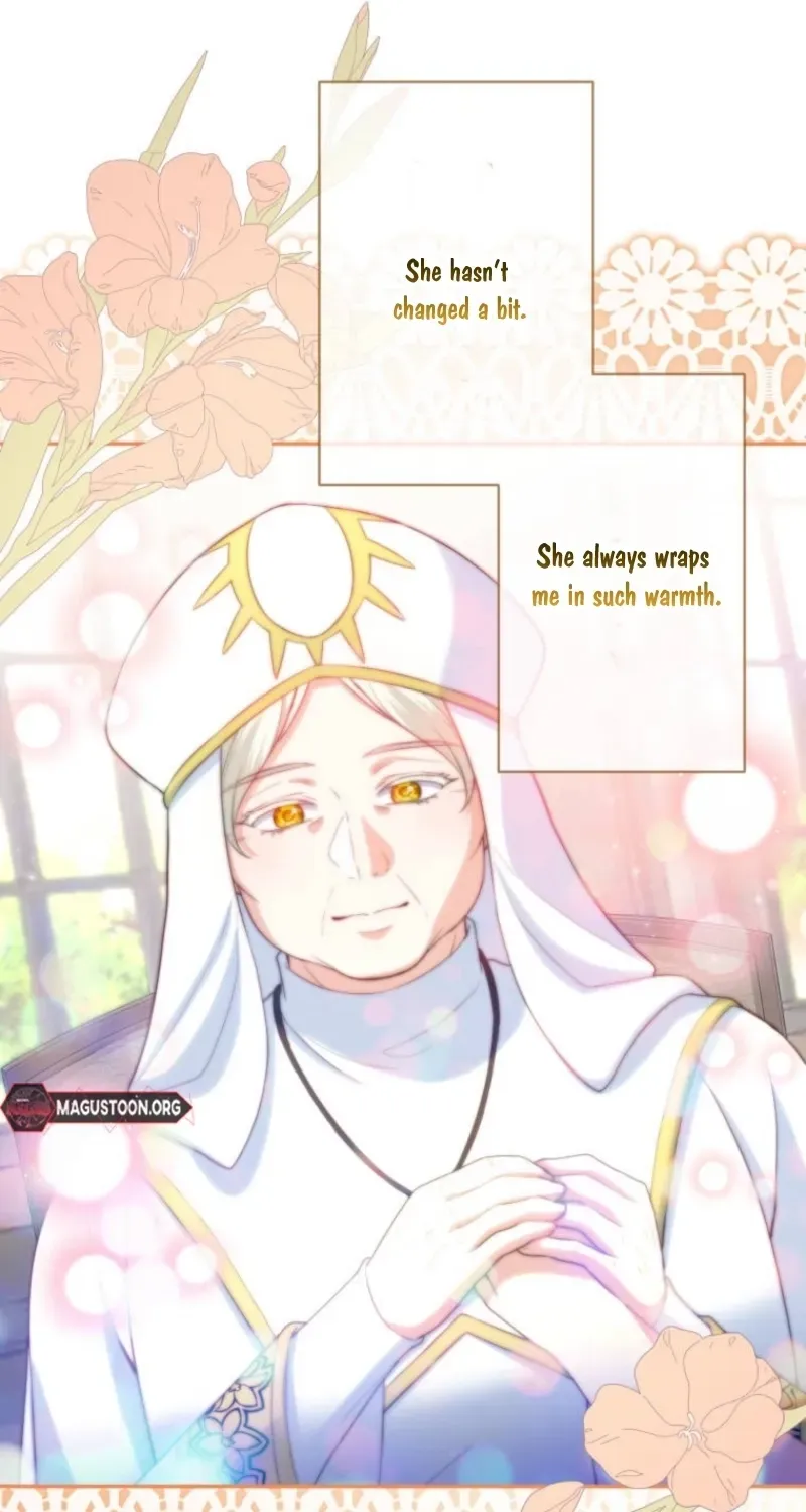 A New Husband, Please! The Forgotten Wife Who Barely Appeared in the Original Story Fights for a Happy Ending. Chapter 30 page 40 - 