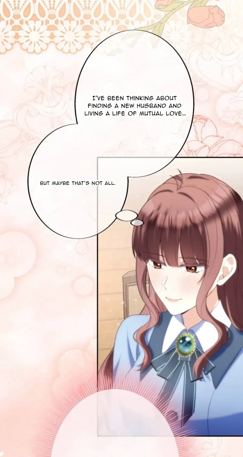 A New Husband, Please! The Forgotten Wife Who Barely Appeared in the Original Story Fights for a Happy Ending. Chapter 30 page 41 - 