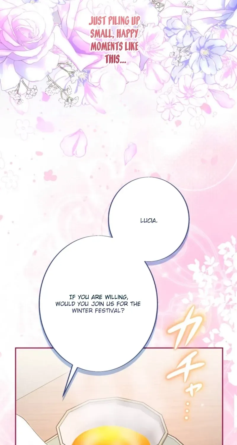 A New Husband, Please! The Forgotten Wife Who Barely Appeared in the Original Story Fights for a Happy Ending. Chapter 30 page 44 - 