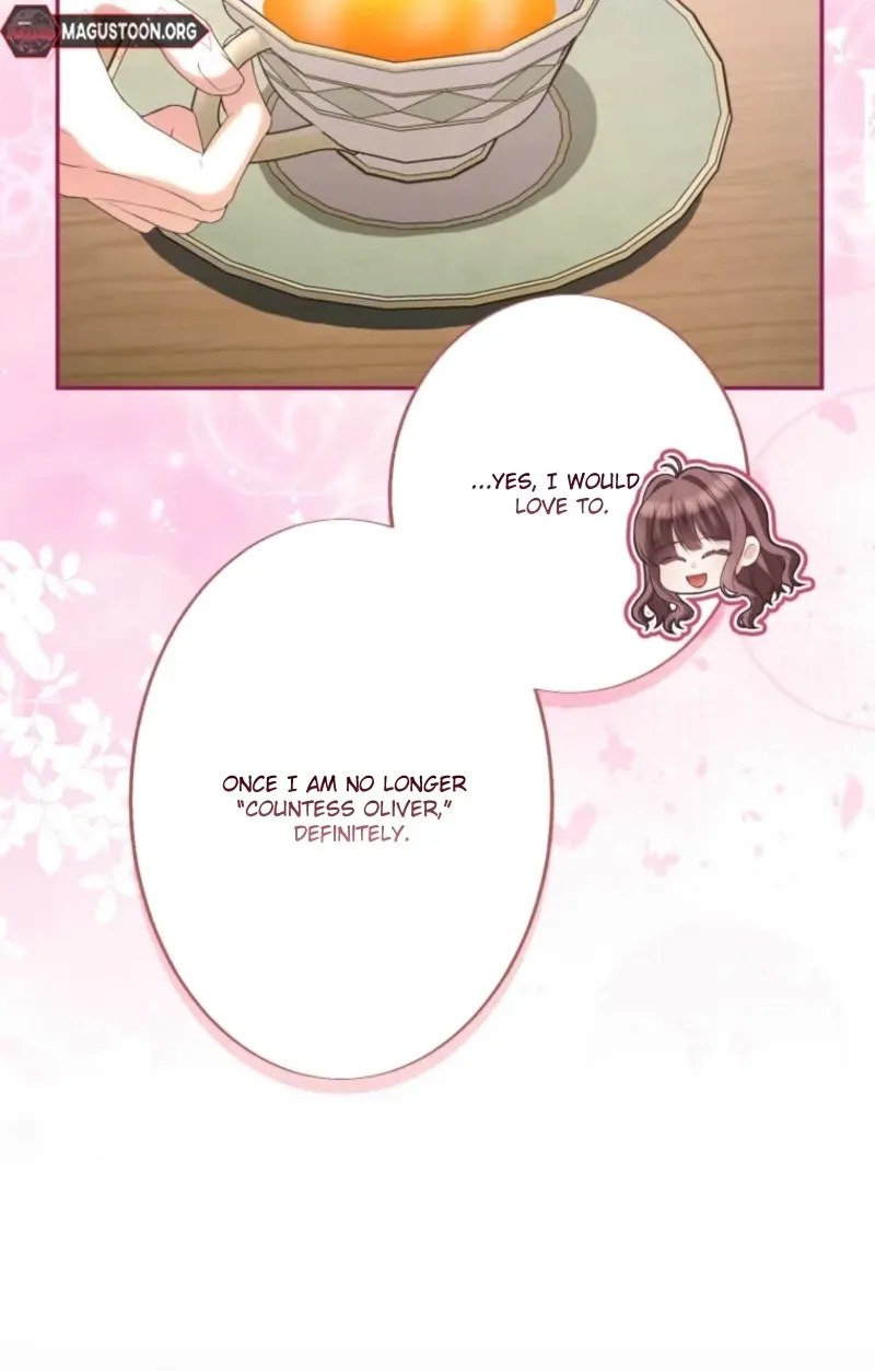 A New Husband, Please! The Forgotten Wife Who Barely Appeared in the Original Story Fights for a Happy Ending. Chapter 30 page 45 - 