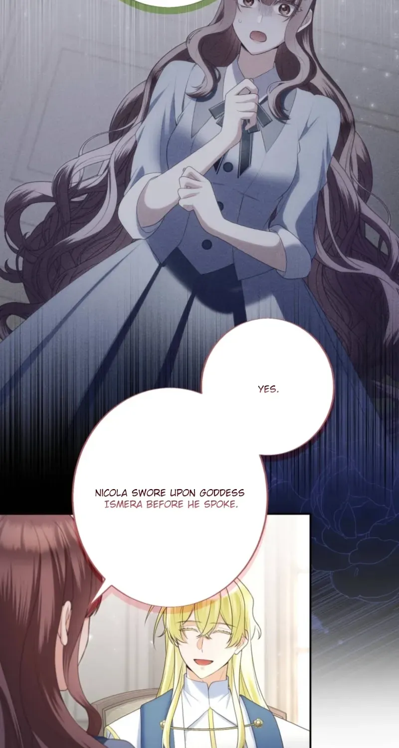 A New Husband, Please! The Forgotten Wife Who Barely Appeared in the Original Story Fights for a Happy Ending. Chapter 30 page 47 - 