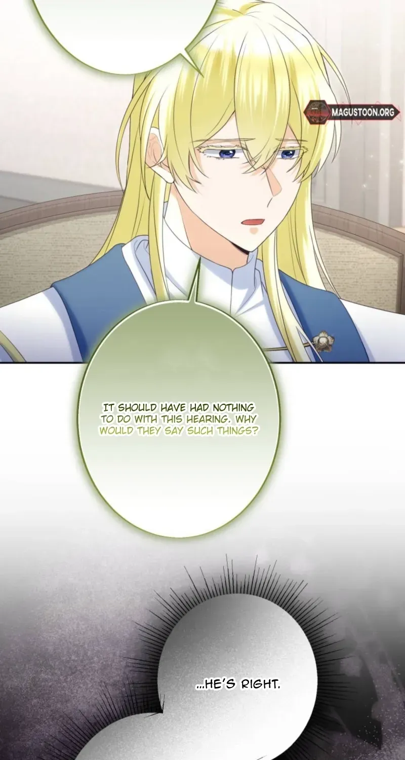 A New Husband, Please! The Forgotten Wife Who Barely Appeared in the Original Story Fights for a Happy Ending. Chapter 30 page 49 - 