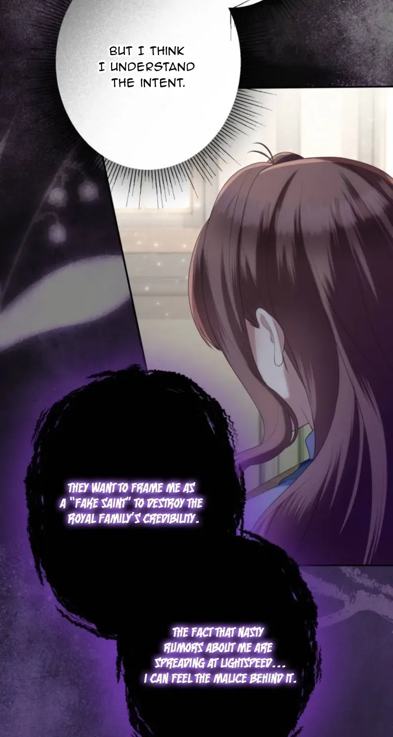 A New Husband, Please! The Forgotten Wife Who Barely Appeared in the Original Story Fights for a Happy Ending. Chapter 30 page 50 - 