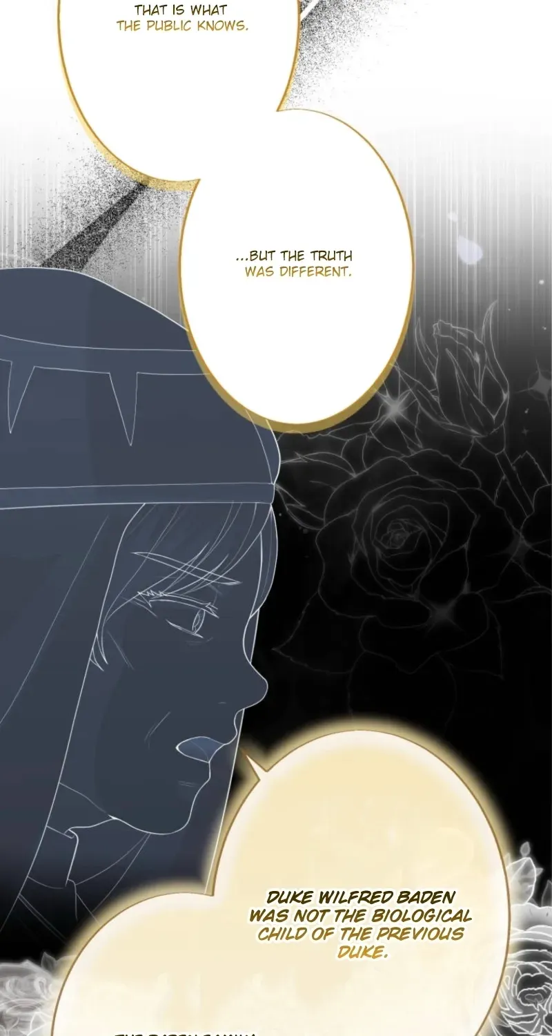 A New Husband, Please! The Forgotten Wife Who Barely Appeared in the Original Story Fights for a Happy Ending. Chapter 30 page 61 - 