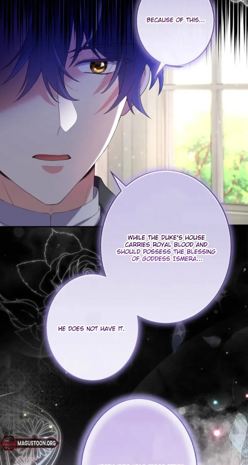 A New Husband, Please! The Forgotten Wife Who Barely Appeared in the Original Story Fights for a Happy Ending. Chapter 30 page 63 - 