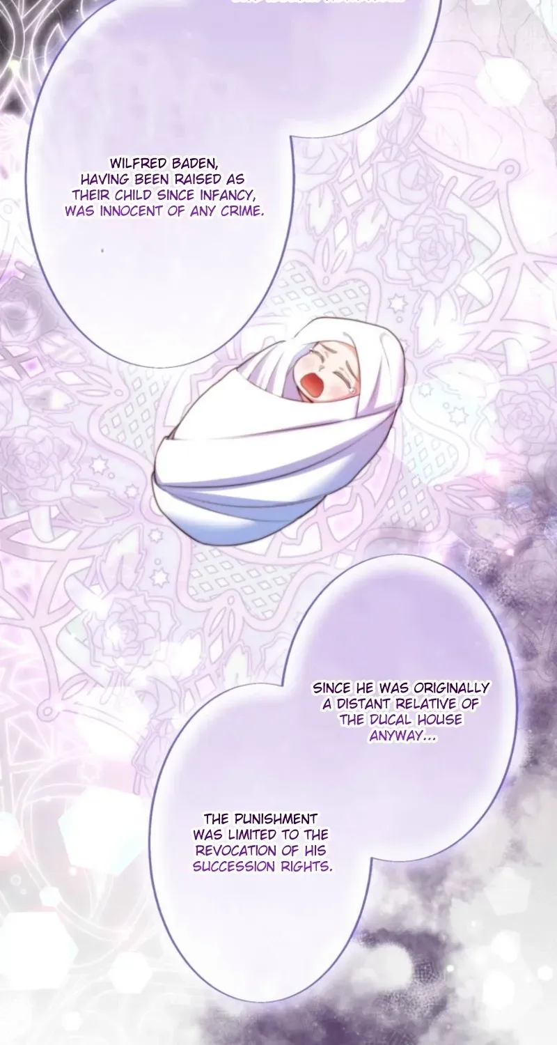 A New Husband, Please! The Forgotten Wife Who Barely Appeared in the Original Story Fights for a Happy Ending. Chapter 30 page 65 - 