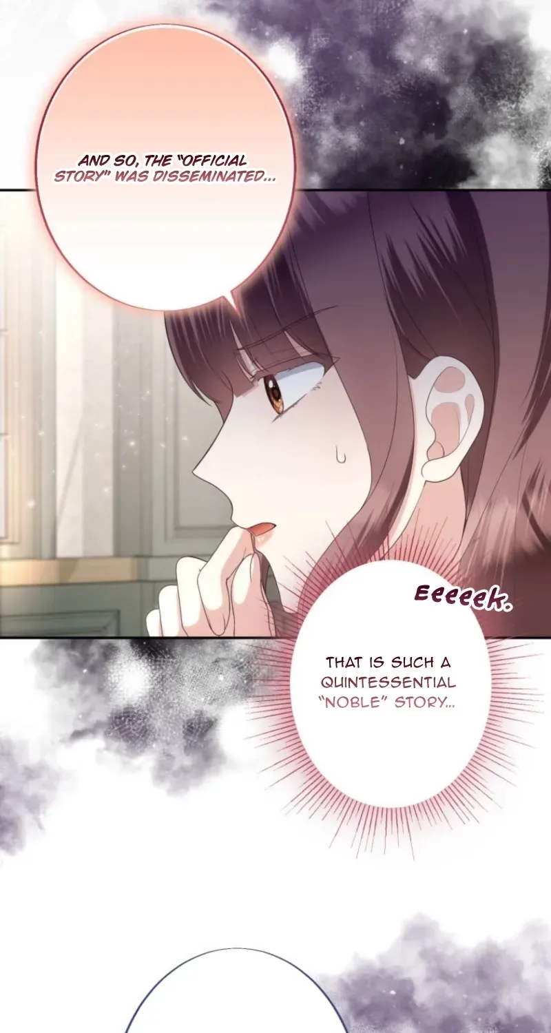A New Husband, Please! The Forgotten Wife Who Barely Appeared in the Original Story Fights for a Happy Ending. Chapter 30 page 66 - 