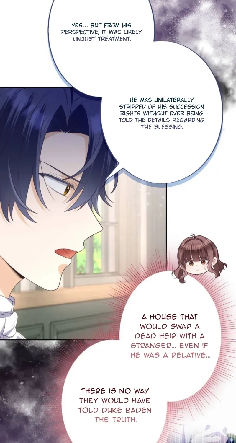 A New Husband, Please! The Forgotten Wife Who Barely Appeared in the Original Story Fights for a Happy Ending. Chapter 30 page 67 - 