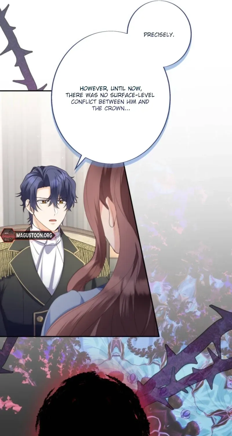 A New Husband, Please! The Forgotten Wife Who Barely Appeared in the Original Story Fights for a Happy Ending. Chapter 30 page 70 - 