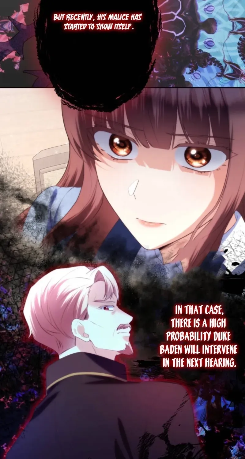 A New Husband, Please! The Forgotten Wife Who Barely Appeared in the Original Story Fights for a Happy Ending. Chapter 30 page 71 - 