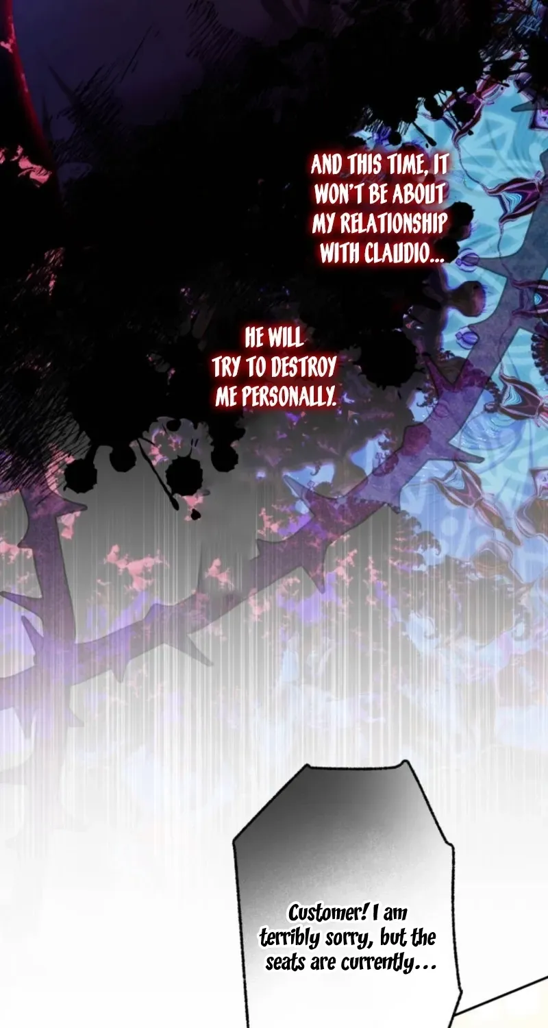 A New Husband, Please! The Forgotten Wife Who Barely Appeared in the Original Story Fights for a Happy Ending. Chapter 30 page 72 - 