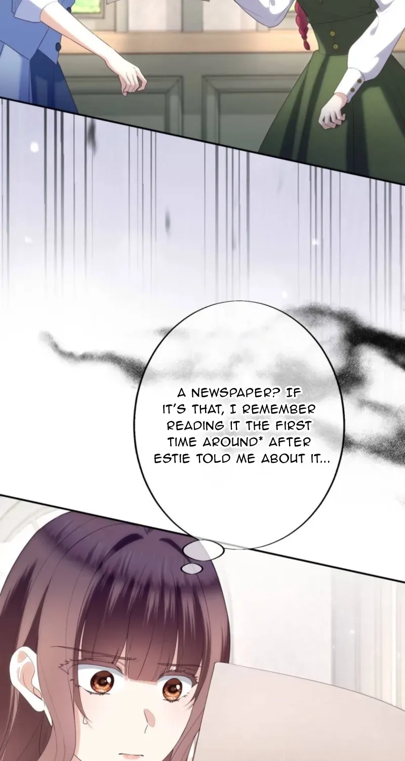 A New Husband, Please! The Forgotten Wife Who Barely Appeared in the Original Story Fights for a Happy Ending. Chapter 30 page 78 - 