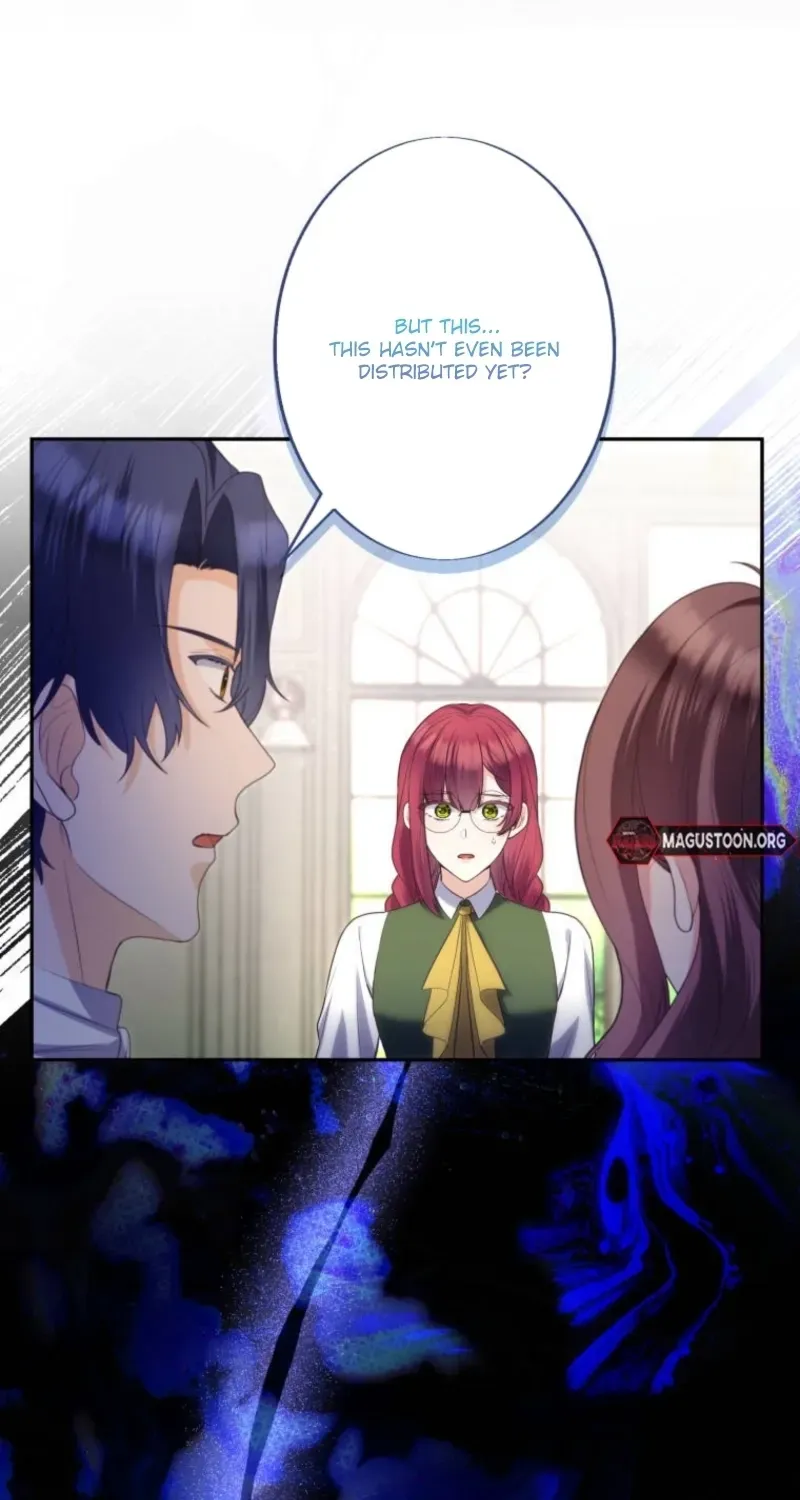A New Husband, Please! The Forgotten Wife Who Barely Appeared in the Original Story Fights for a Happy Ending. Chapter 30 page 82 - 
