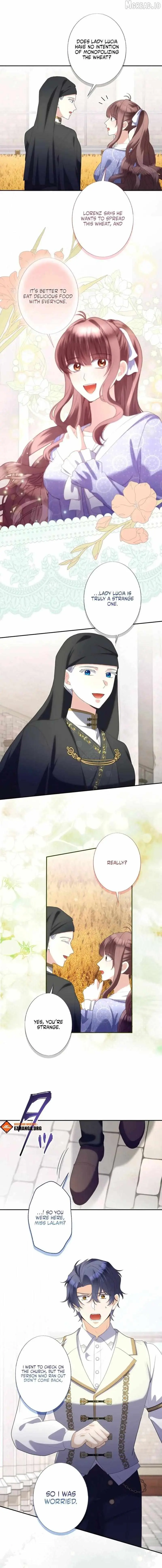 A New Husband, Please! The Forgotten Wife Who Barely Appeared in the Original Story Fights for a Happy Ending. Chapter 38 page 7 - 