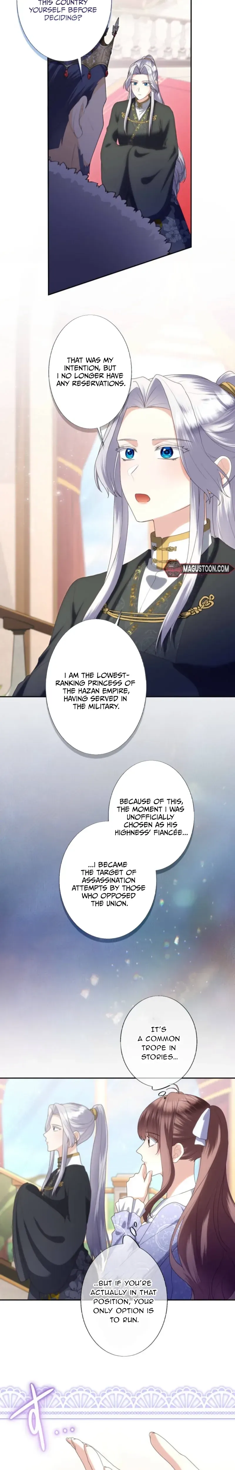 A New Husband, Please! The Forgotten Wife Who Barely Appeared in the Original Story Fights for a Happy Ending. Chapter 39 page 15 - 