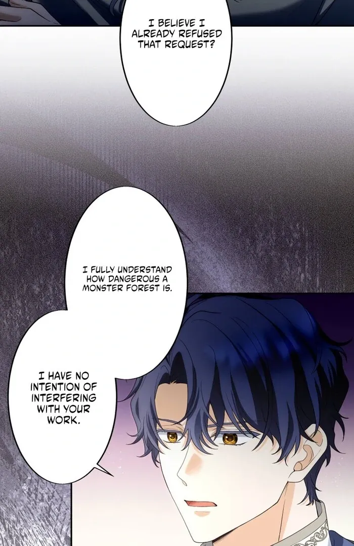 A New Husband, Please! The Forgotten Wife Who Barely Appeared in the Original Story Fights for a Happy Ending. Chapter 4 page 14 - 