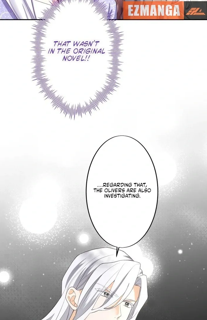 A New Husband, Please! The Forgotten Wife Who Barely Appeared in the Original Story Fights for a Happy Ending. Chapter 4 page 24 - 