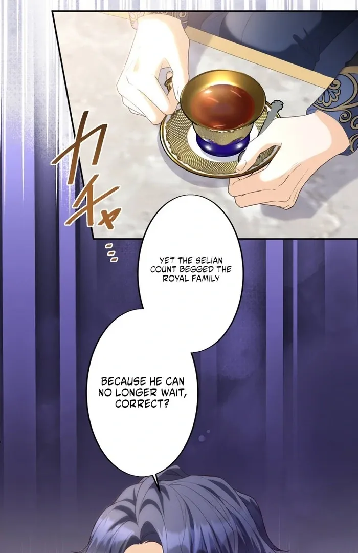 A New Husband, Please! The Forgotten Wife Who Barely Appeared in the Original Story Fights for a Happy Ending. Chapter 4 page 26 - 