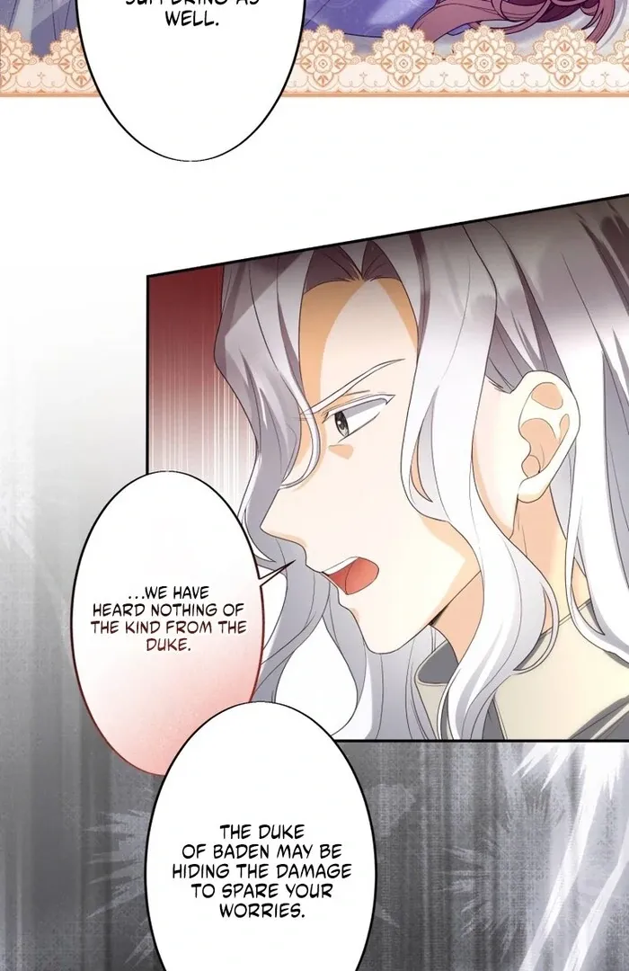 A New Husband, Please! The Forgotten Wife Who Barely Appeared in the Original Story Fights for a Happy Ending. Chapter 4 page 32 - 