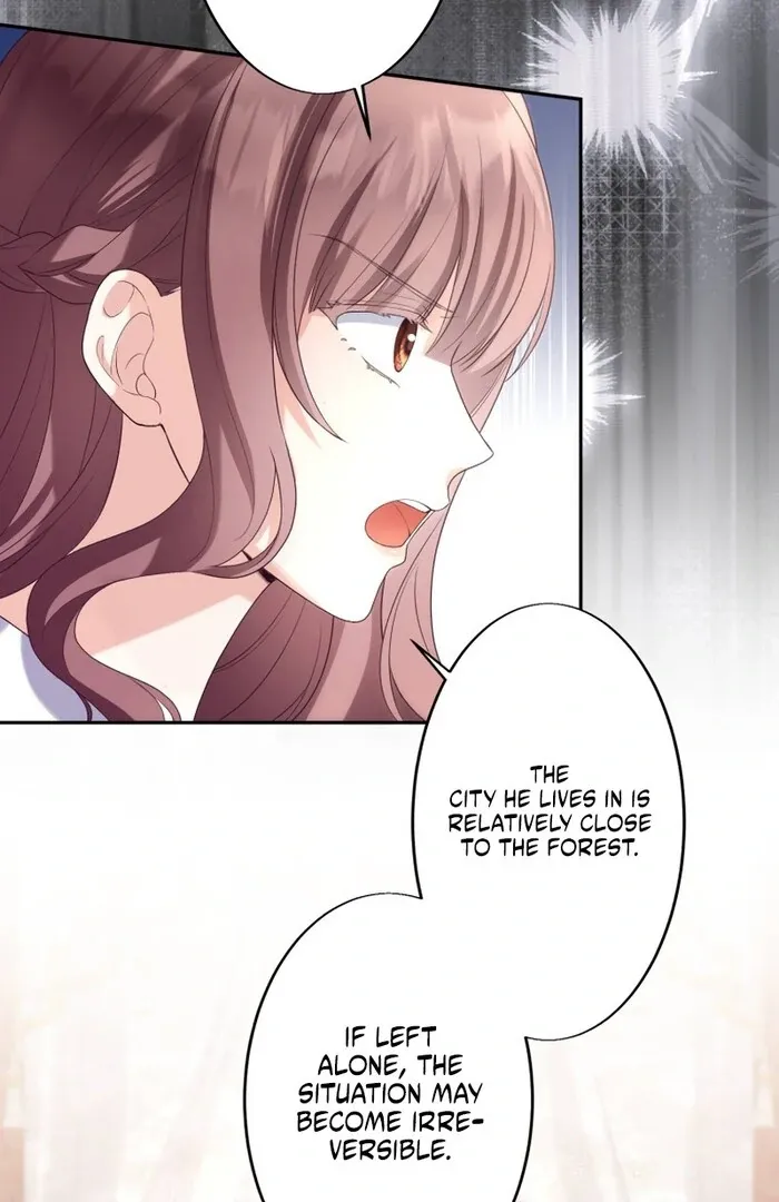 A New Husband, Please! The Forgotten Wife Who Barely Appeared in the Original Story Fights for a Happy Ending. Chapter 4 page 33 - 