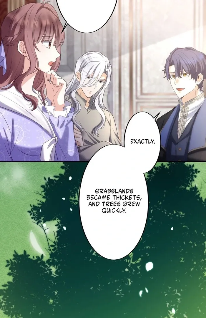 A New Husband, Please! The Forgotten Wife Who Barely Appeared in the Original Story Fights for a Happy Ending. Chapter 4 page 39 - 