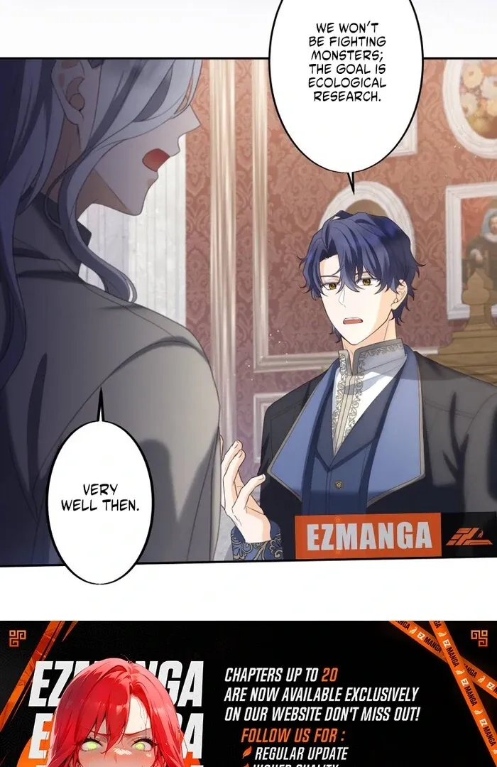 A New Husband, Please! The Forgotten Wife Who Barely Appeared in the Original Story Fights for a Happy Ending. Chapter 4 page 47 - 