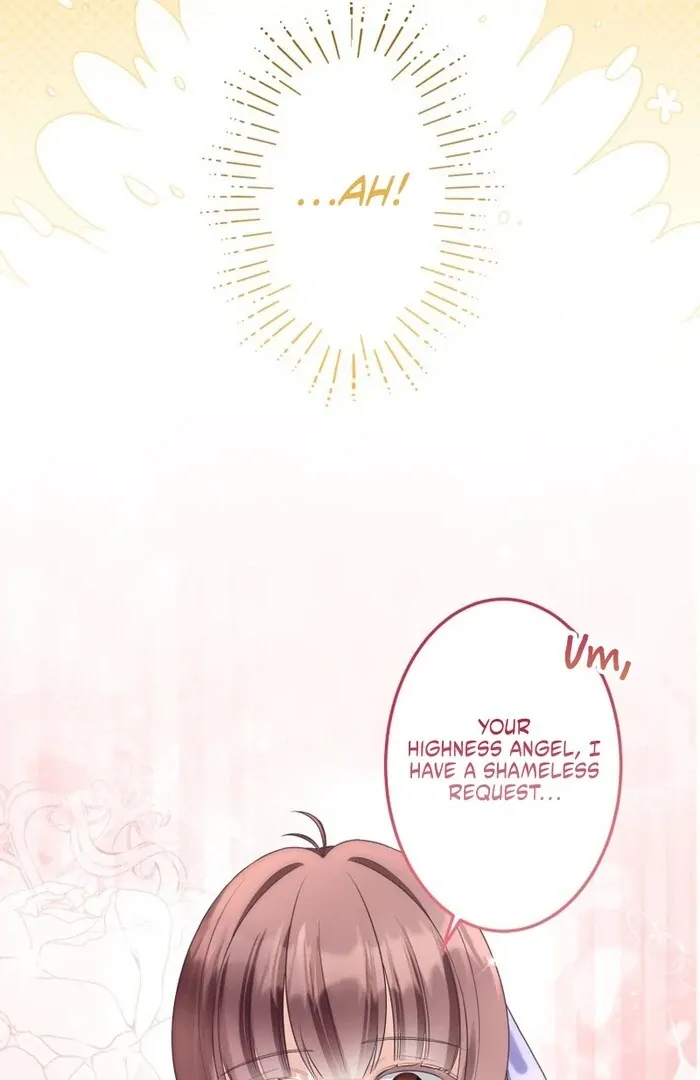 A New Husband, Please! The Forgotten Wife Who Barely Appeared in the Original Story Fights for a Happy Ending. Chapter 4 page 54 - 