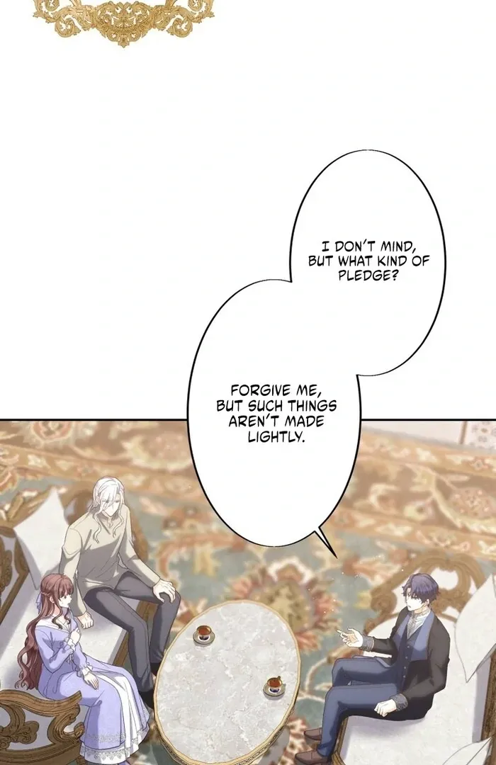 A New Husband, Please! The Forgotten Wife Who Barely Appeared in the Original Story Fights for a Happy Ending. Chapter 4 page 57 - 