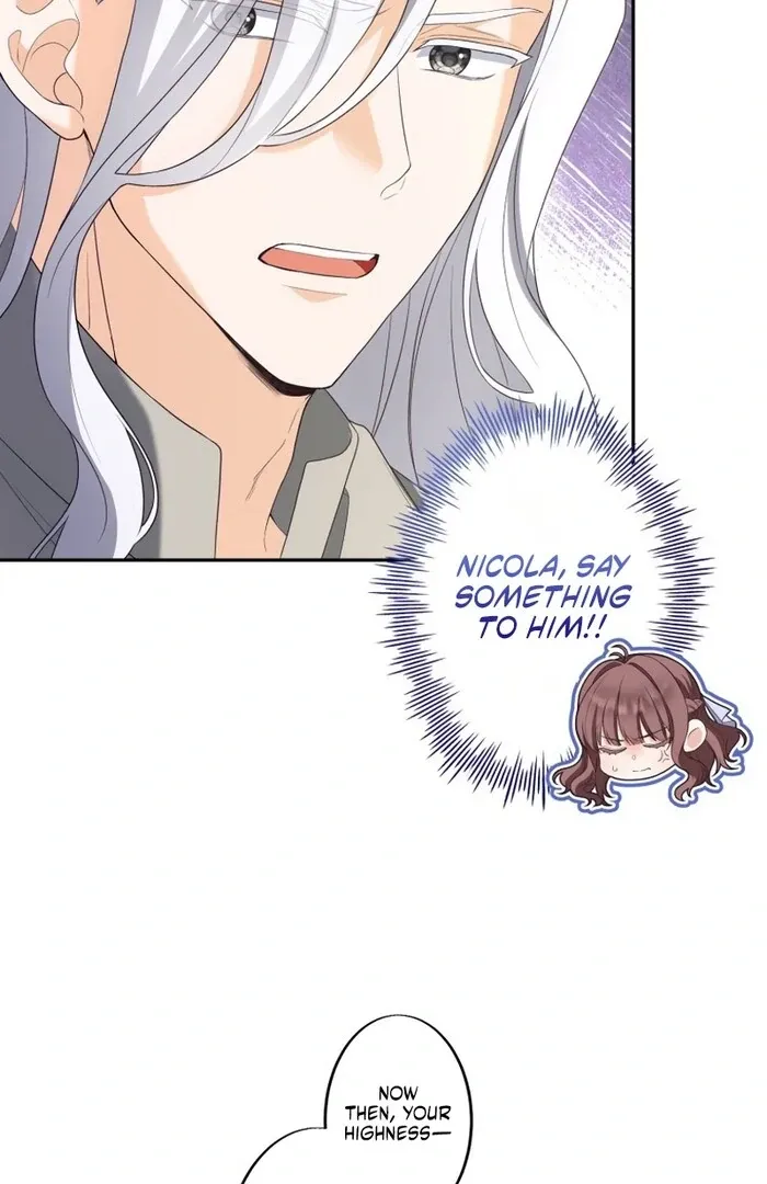 A New Husband, Please! The Forgotten Wife Who Barely Appeared in the Original Story Fights for a Happy Ending. Chapter 4 page 7 - 