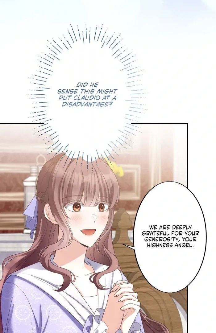 A New Husband, Please! The Forgotten Wife Who Barely Appeared in the Original Story Fights for a Happy Ending. Chapter 4 page 65 - 
