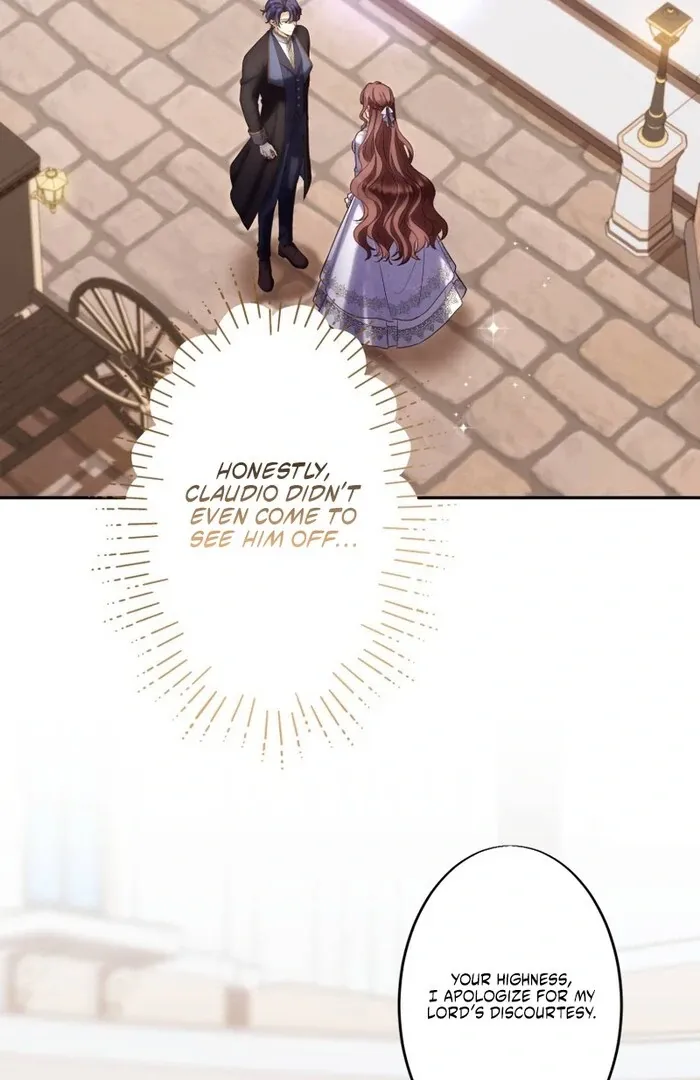 A New Husband, Please! The Forgotten Wife Who Barely Appeared in the Original Story Fights for a Happy Ending. Chapter 4 page 69 - 