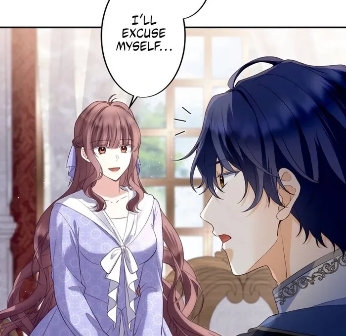 A New Husband, Please! The Forgotten Wife Who Barely Appeared in the Original Story Fights for a Happy Ending. Chapter 4 page 8 - 