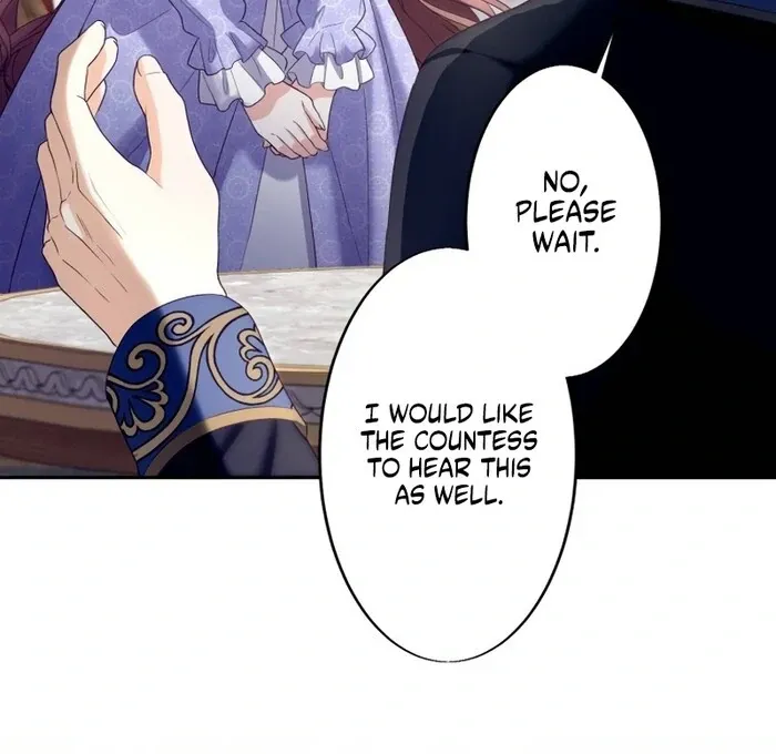 A New Husband, Please! The Forgotten Wife Who Barely Appeared in the Original Story Fights for a Happy Ending. Chapter 4 page 9 - 