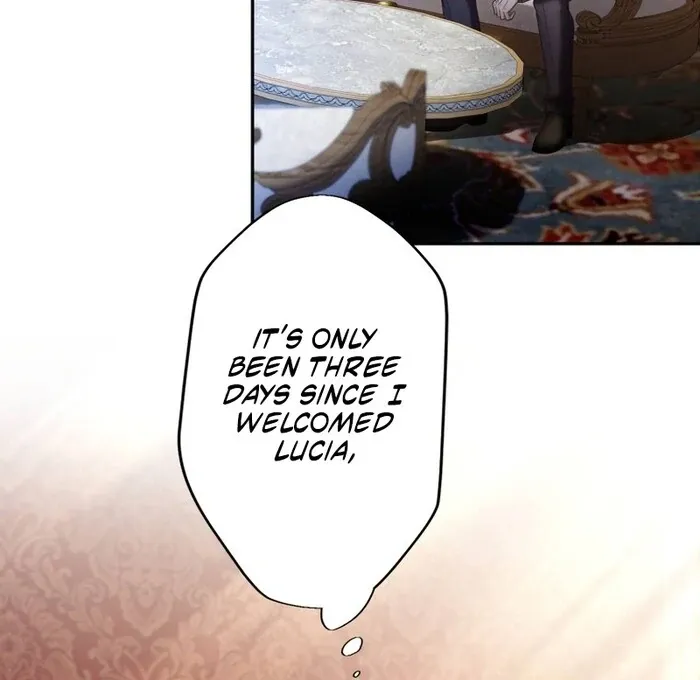 A New Husband, Please! The Forgotten Wife Who Barely Appeared in the Original Story Fights for a Happy Ending. Chapter 4 page 81 - 