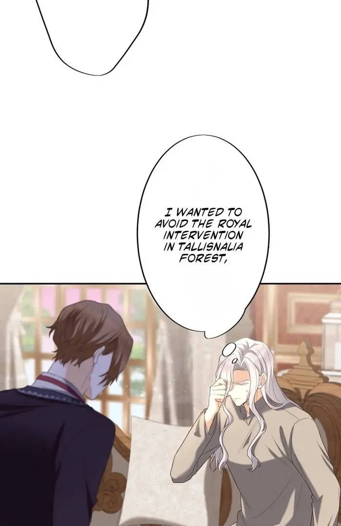 A New Husband, Please! The Forgotten Wife Who Barely Appeared in the Original Story Fights for a Happy Ending. Chapter 4 page 83 - 