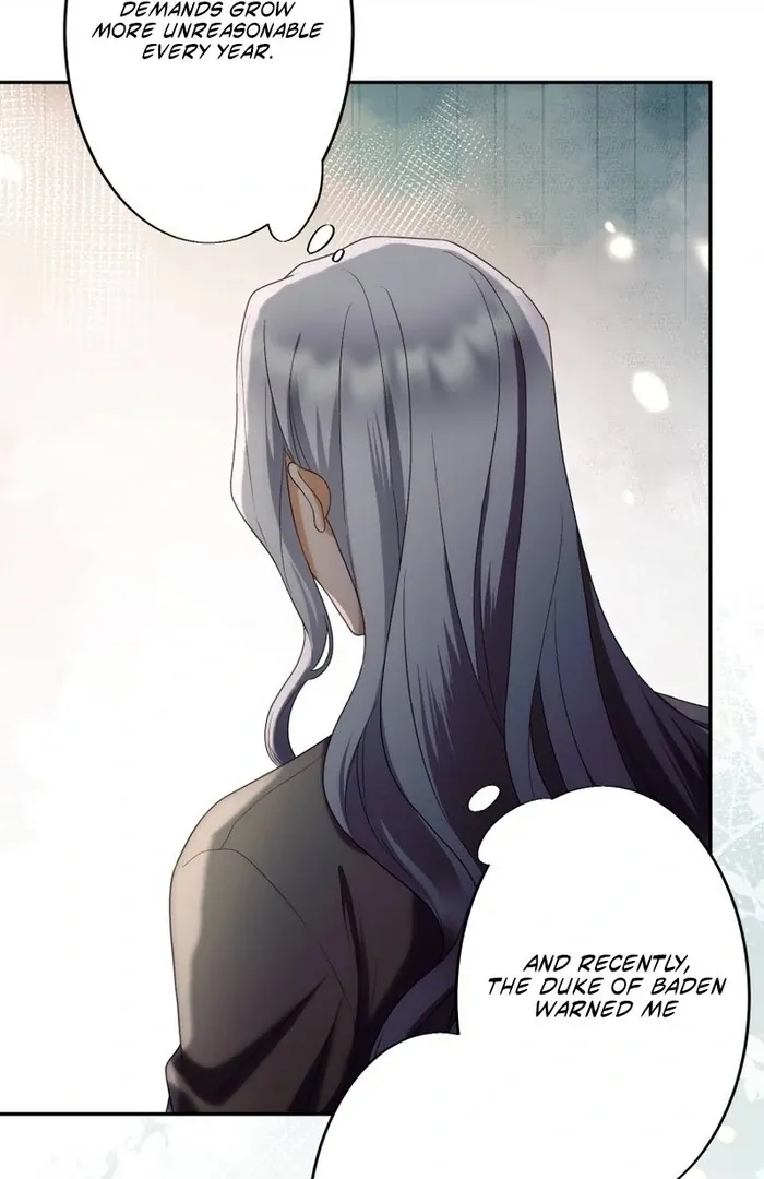 A New Husband, Please! The Forgotten Wife Who Barely Appeared in the Original Story Fights for a Happy Ending. Chapter 4 page 87 - 
